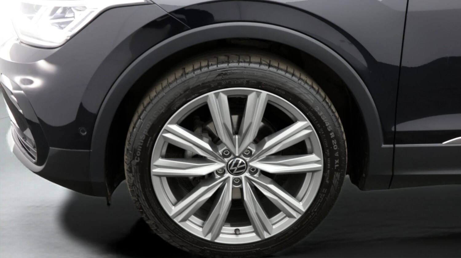 Used Volkswagen Tiguan 2023 for sale - 77854925: Photo 18