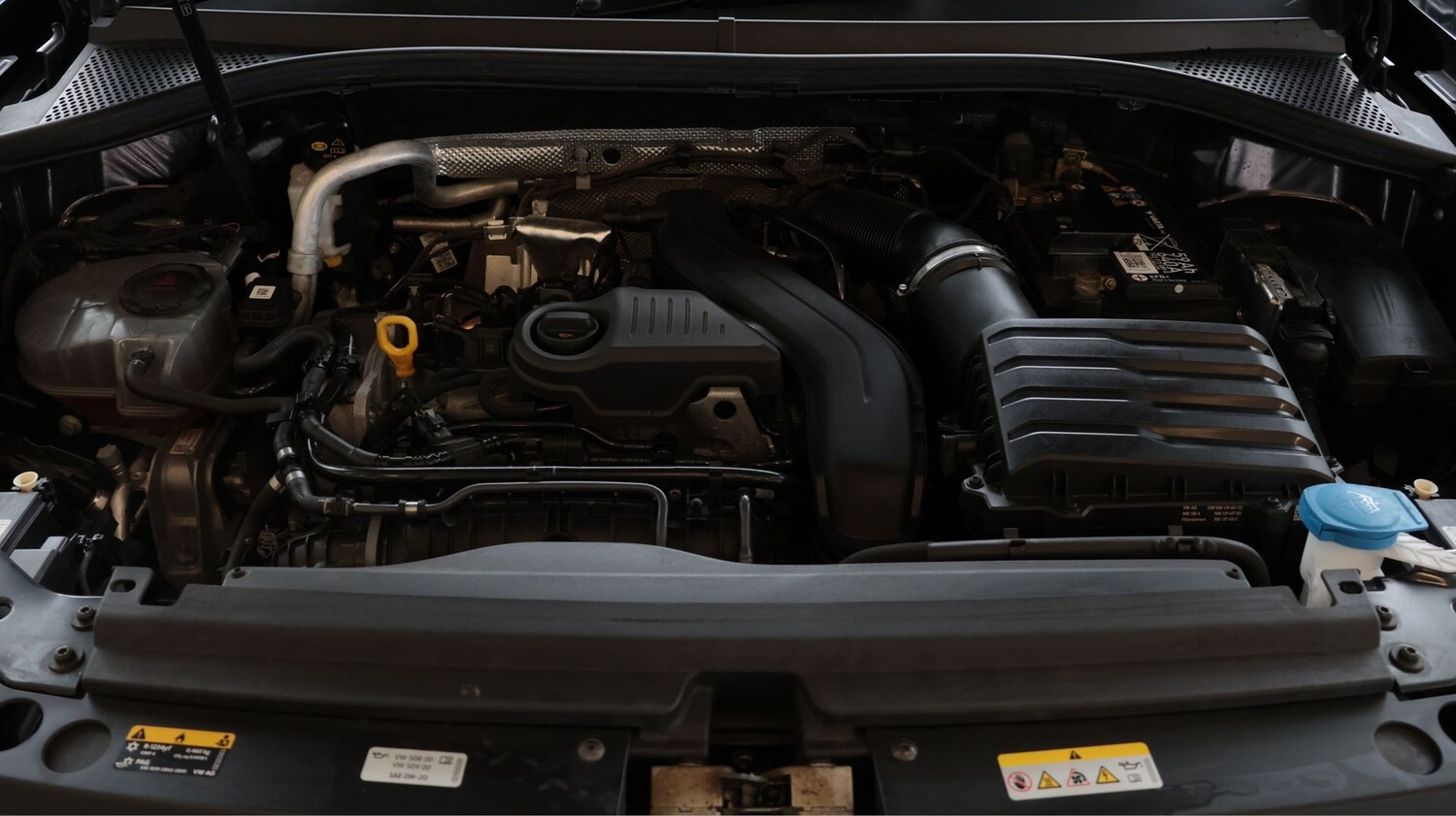 Used Volkswagen Tiguan 2023 for sale - 77854925: Photo 19