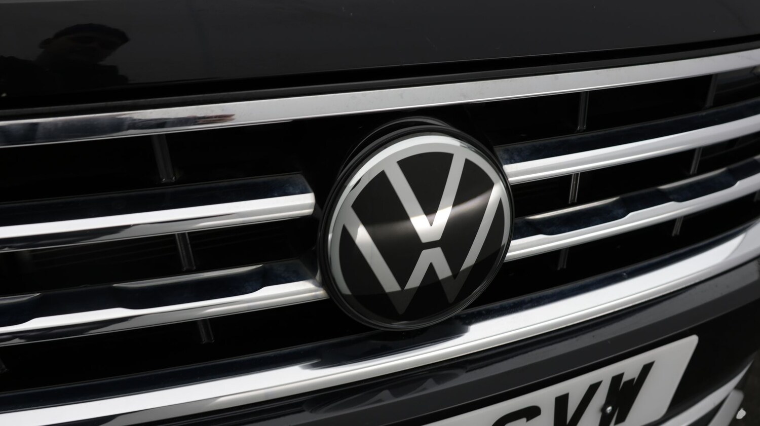 Used Volkswagen Tiguan 2023 for sale - 77854925: Photo 20