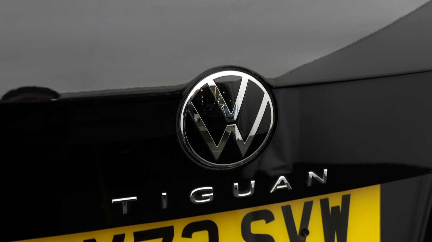 Used Volkswagen Tiguan 2023 for sale - 77854925: Photo 23