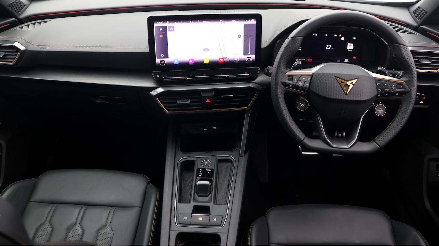 Used Cupra Formentor 2022 for sale - 77329345: Photo 13