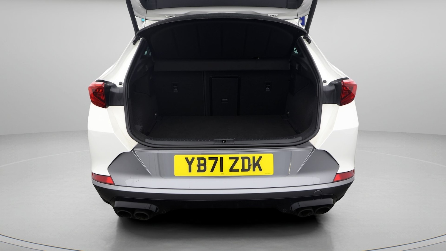 Used Cupra Formentor 2022 for sale - 77329345: Photo 17