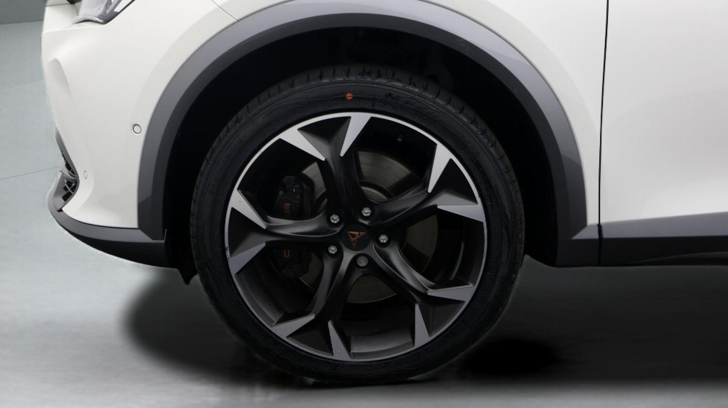 Used Cupra Formentor 2022 for sale - 77329345: Photo 18