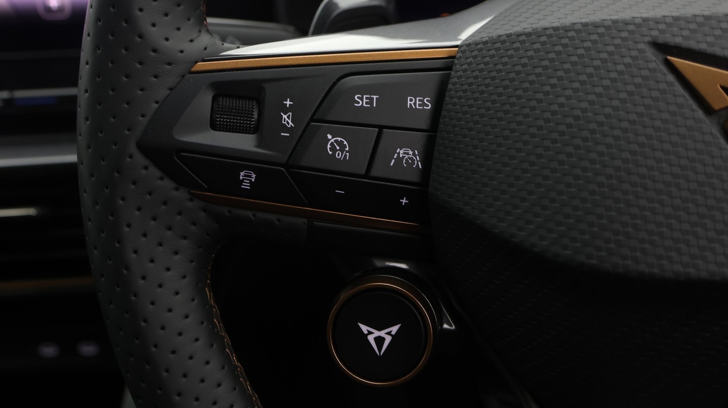 Used Cupra Formentor 2022 for sale - 77329345: Photo 24