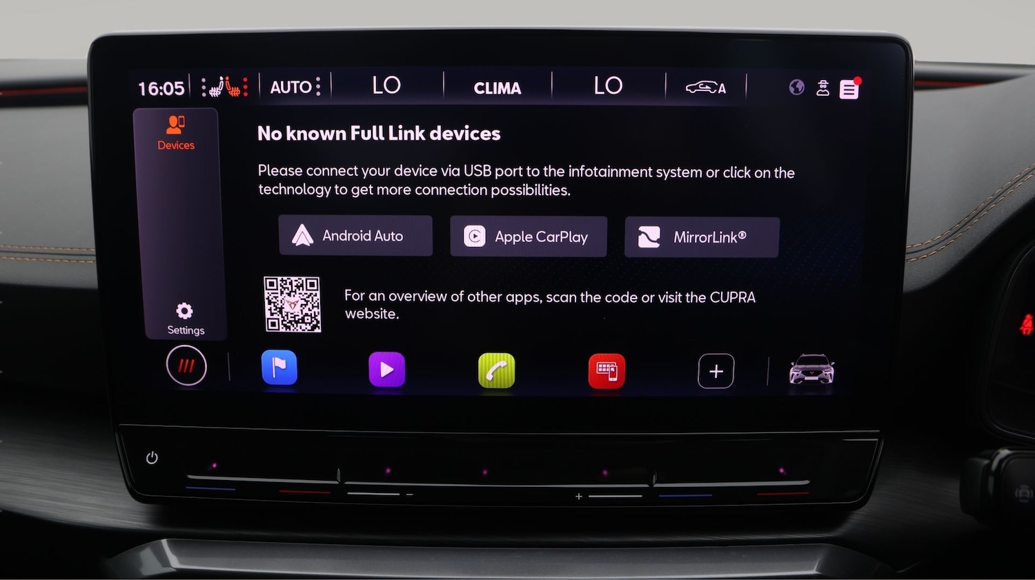 Used Cupra Formentor 2022 for sale - 77329345: Photo 25