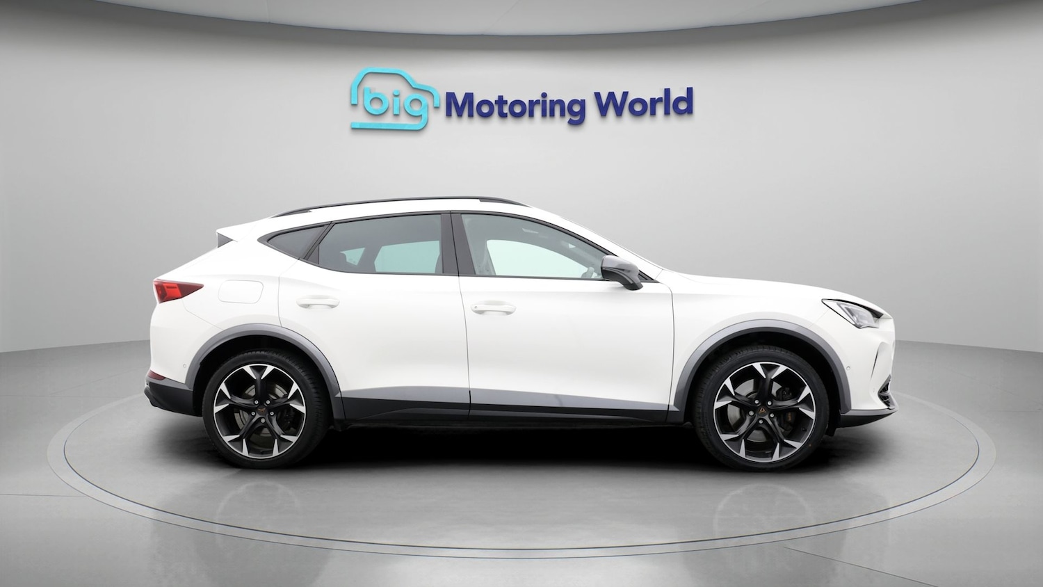 Used Cupra Formentor 2022 for sale - 77329345: Photo 8