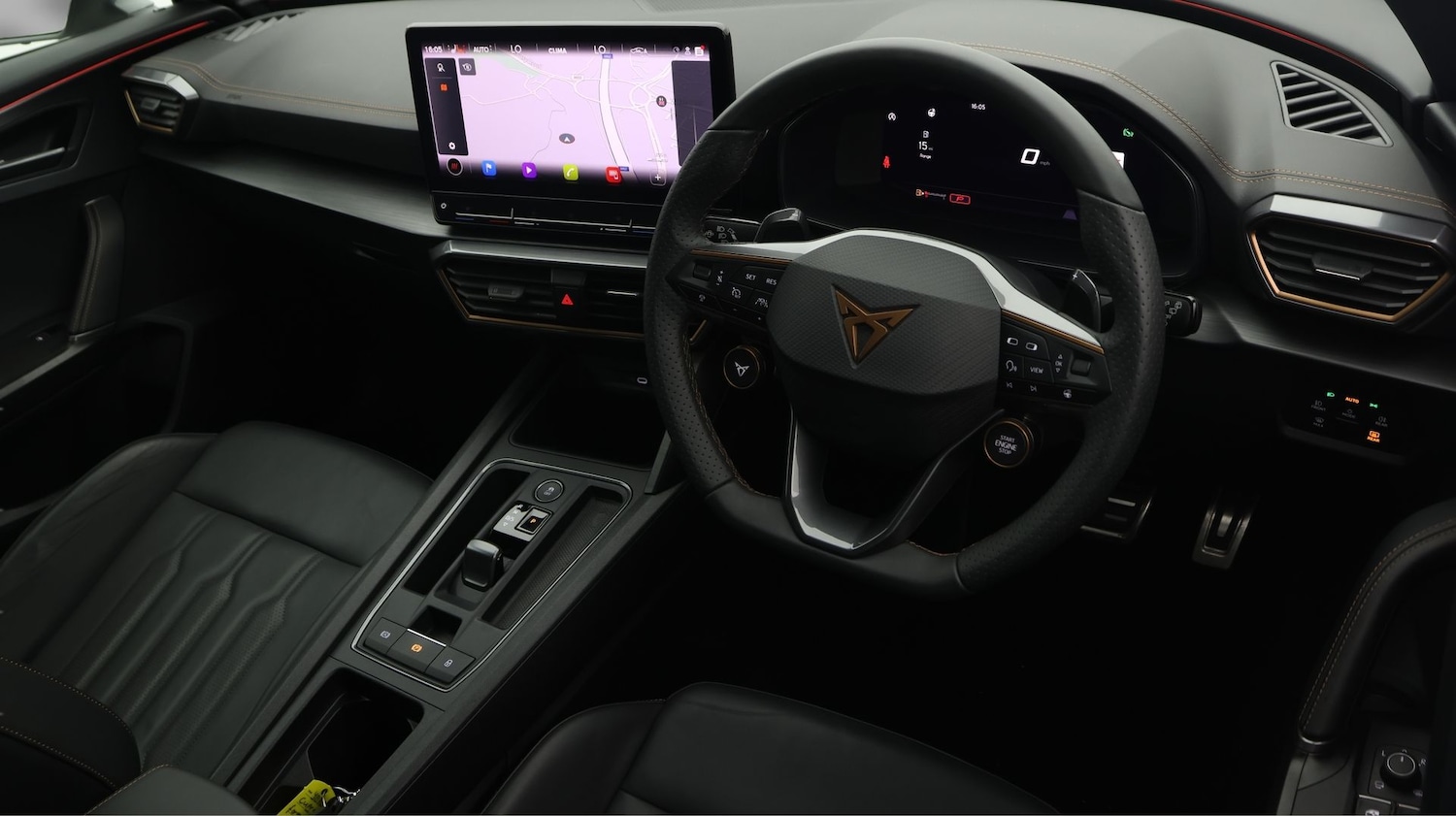 Used Cupra Formentor 2022 for sale - 77329345: Photo 9