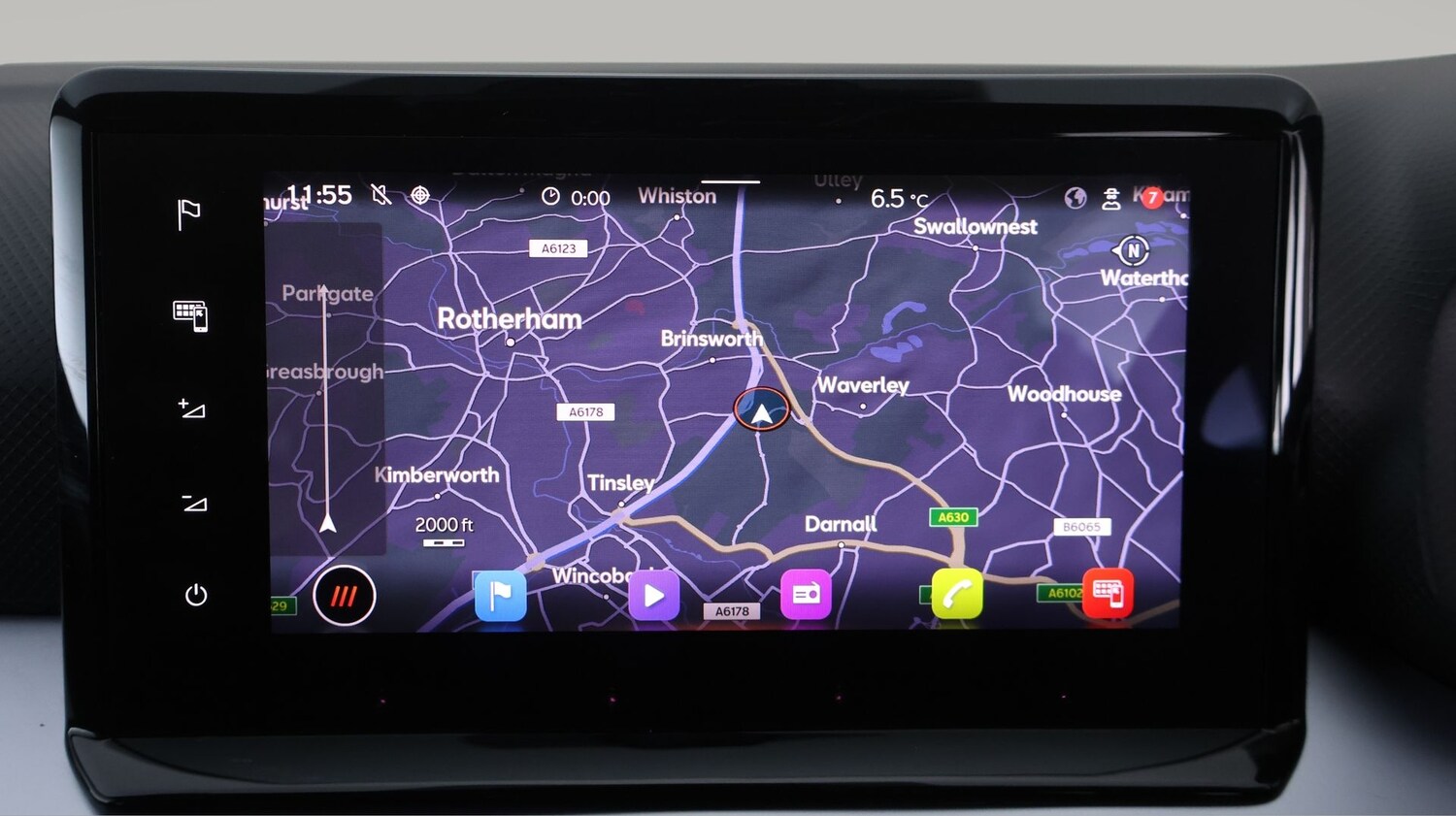 Used SEAT Ibiza 2024 for sale - 77610537: Photo 11