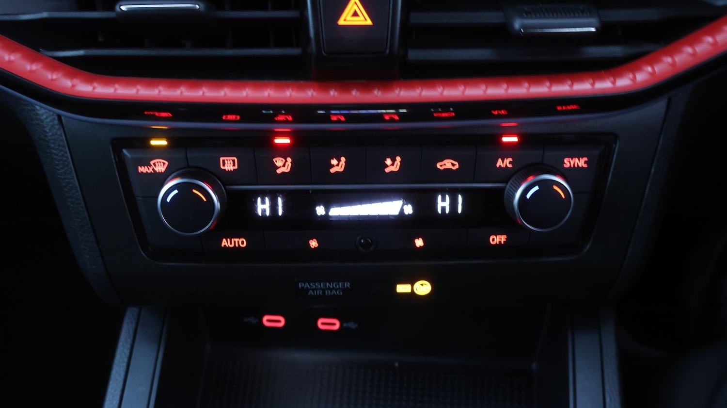 Used SEAT Ibiza 2024 for sale - 77610537: Photo 12