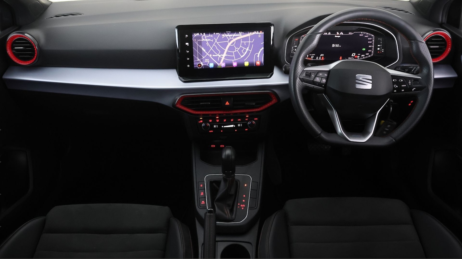 Used SEAT Ibiza 2024 for sale - 77610537: Photo 13