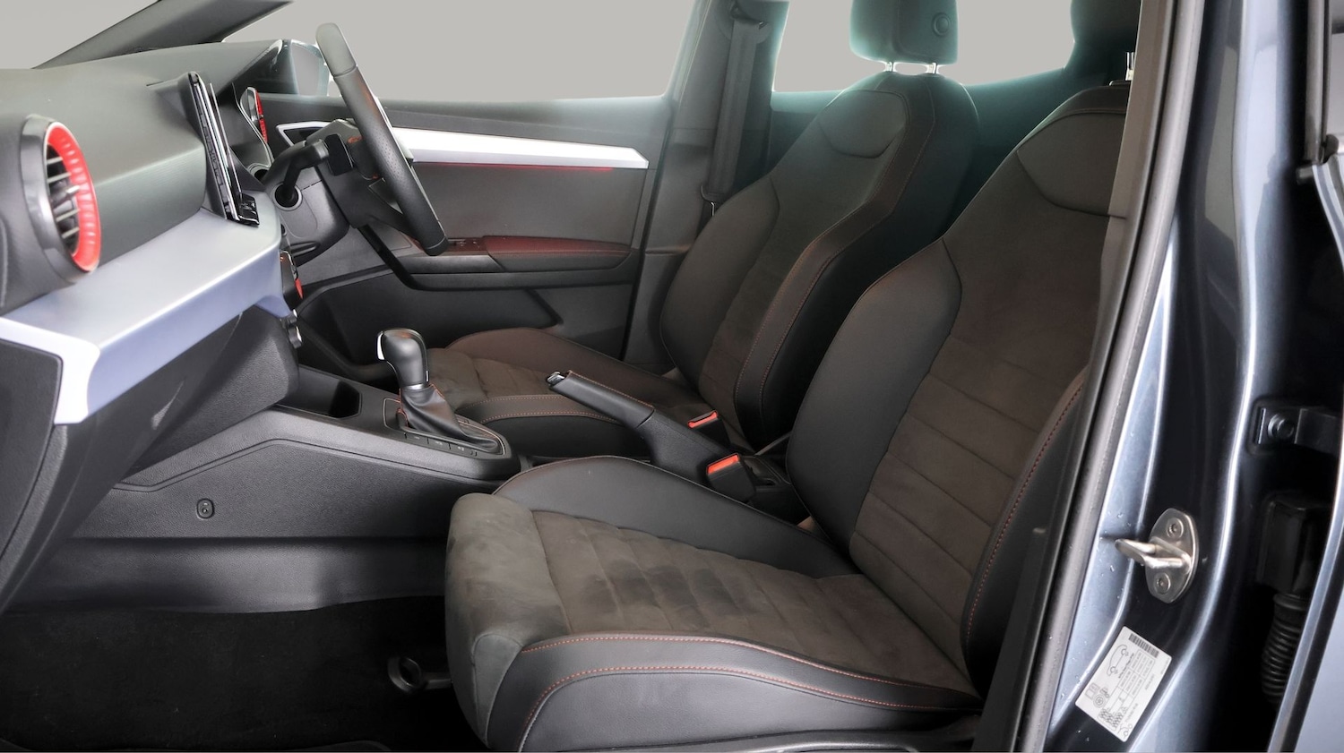 Used SEAT Ibiza 2024 for sale - 77610537: Photo 14