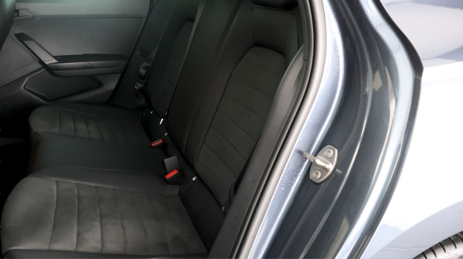 Used SEAT Ibiza 2024 for sale - 77610537: Photo 16