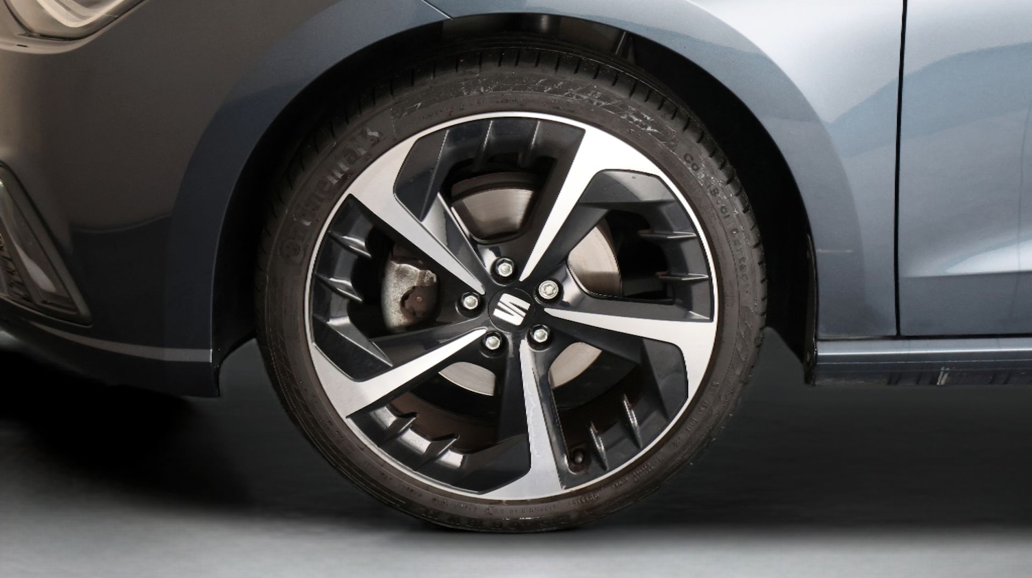 Used SEAT Ibiza 2024 for sale - 77610537: Photo 18