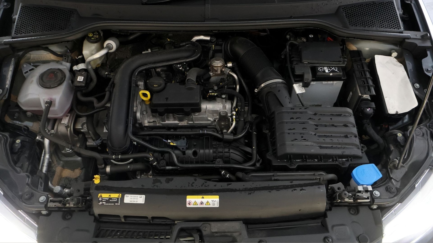 Used SEAT Ibiza 2024 for sale - 77610537: Photo 19