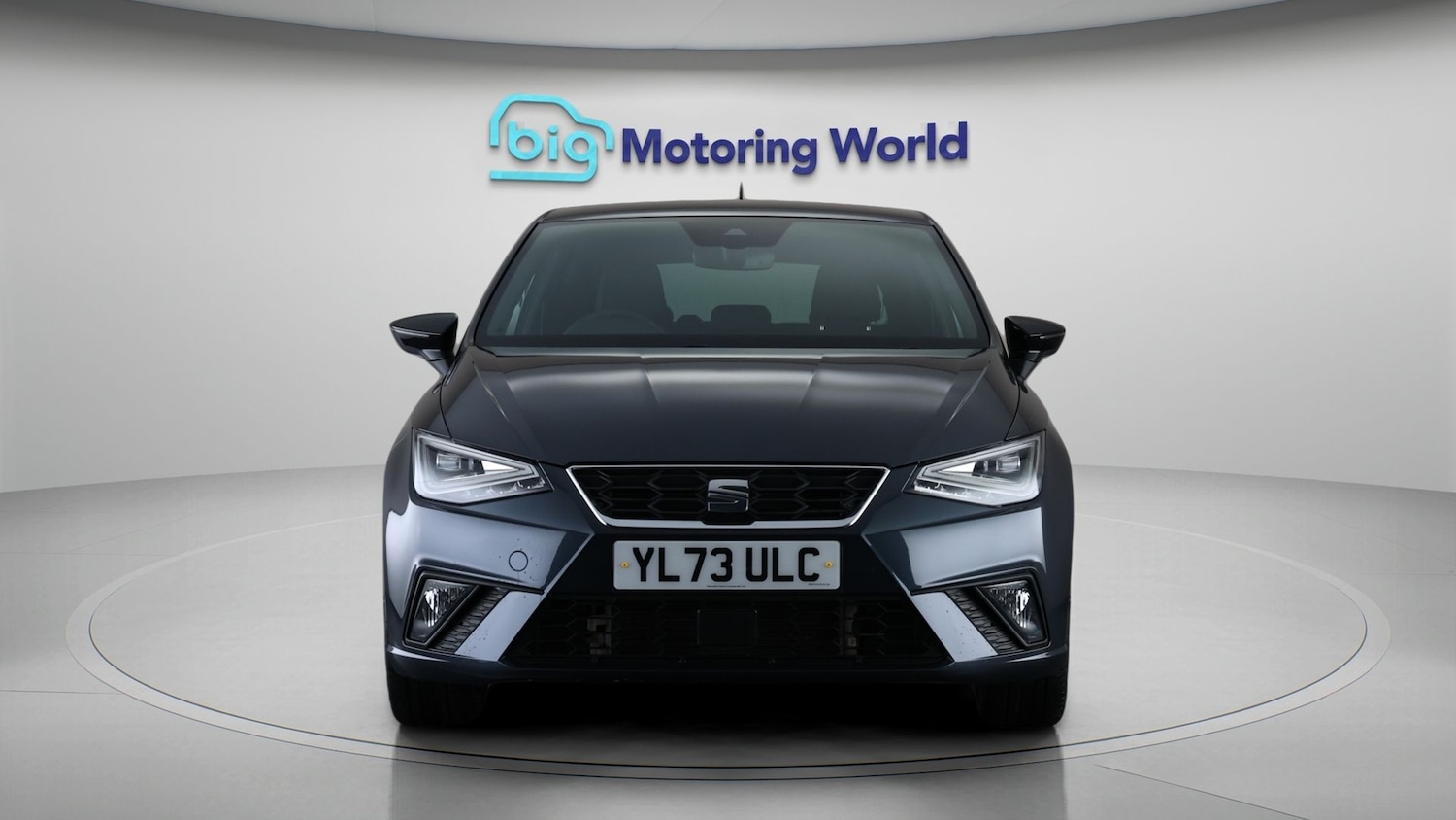 Used SEAT Ibiza 2024 for sale - 77610537: Photo 2