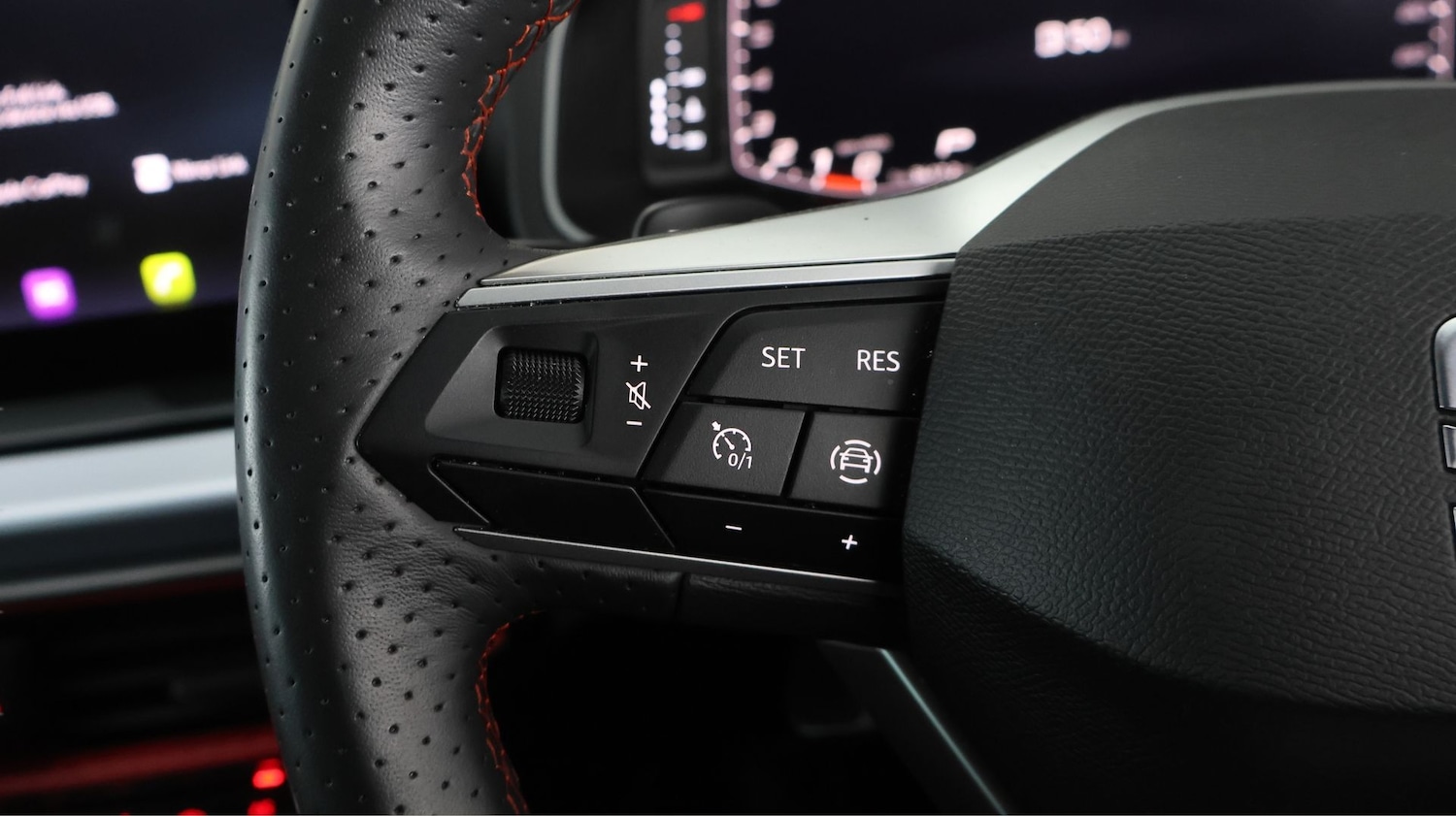 Used SEAT Ibiza 2024 for sale - 77610537: Photo 21