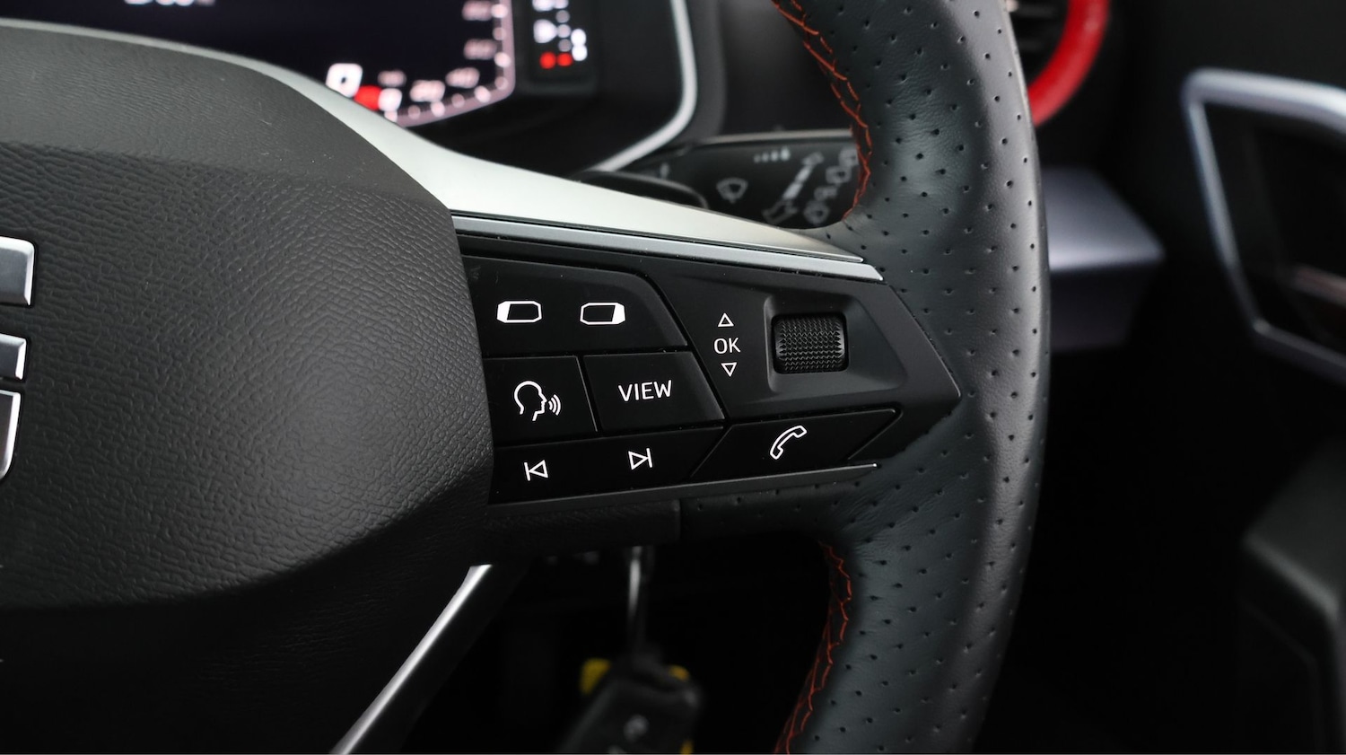 Used SEAT Ibiza 2024 for sale - 77610537: Photo 23