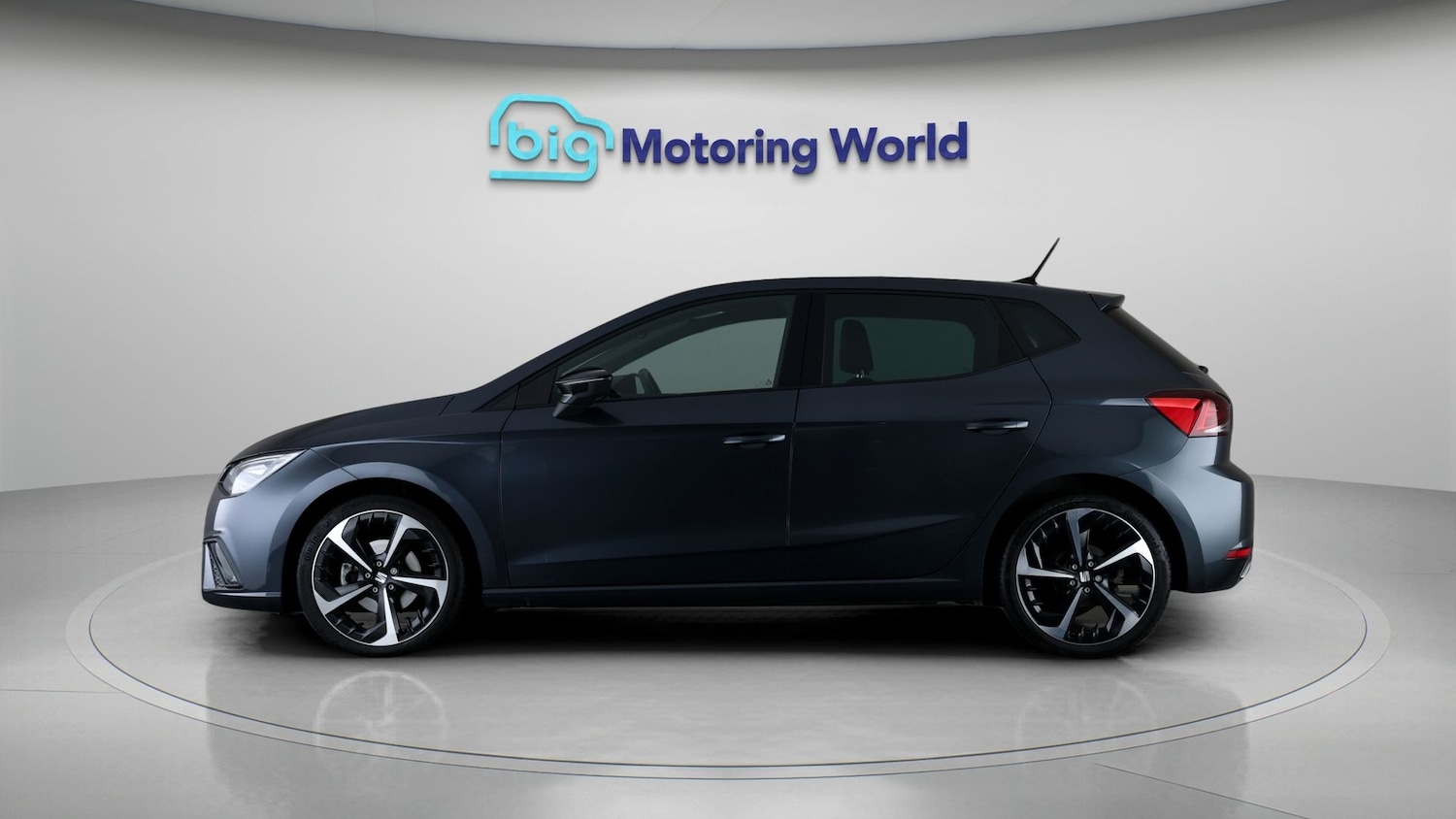 Used SEAT Ibiza 2024 for sale - 77610537: Photo 4