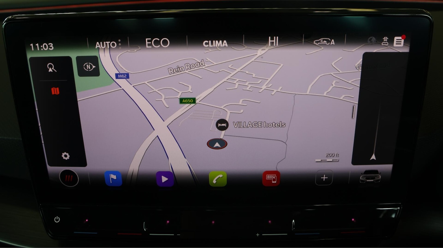 Used Cupra Leon 2023 for sale - 76409354: Photo 12