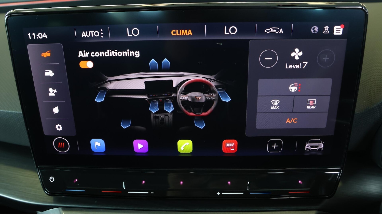 Used Cupra Leon 2023 for sale - 76409354: Photo 13