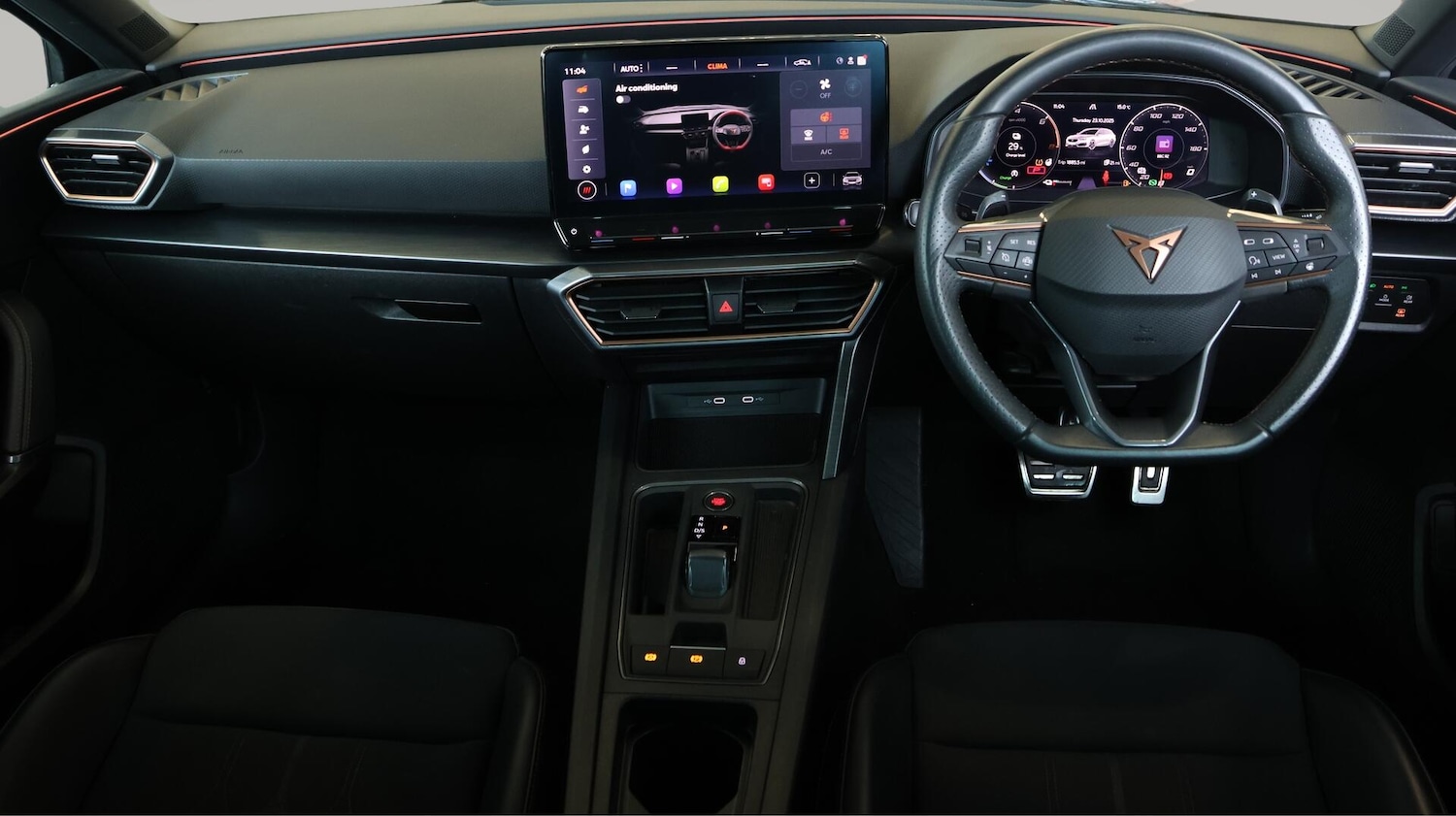 Used Cupra Leon 2023 for sale - 76409354: Photo 14