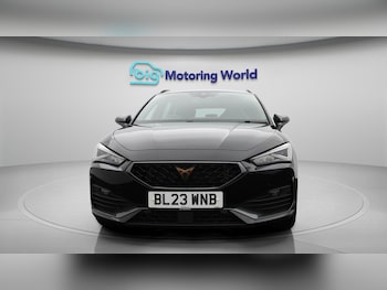 Used Cupra Leon 2023 for sale - 76409354: Photo