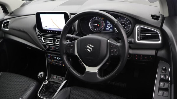Used Suzuki SX4 S-Cross for sale - 76315204: Photo 10