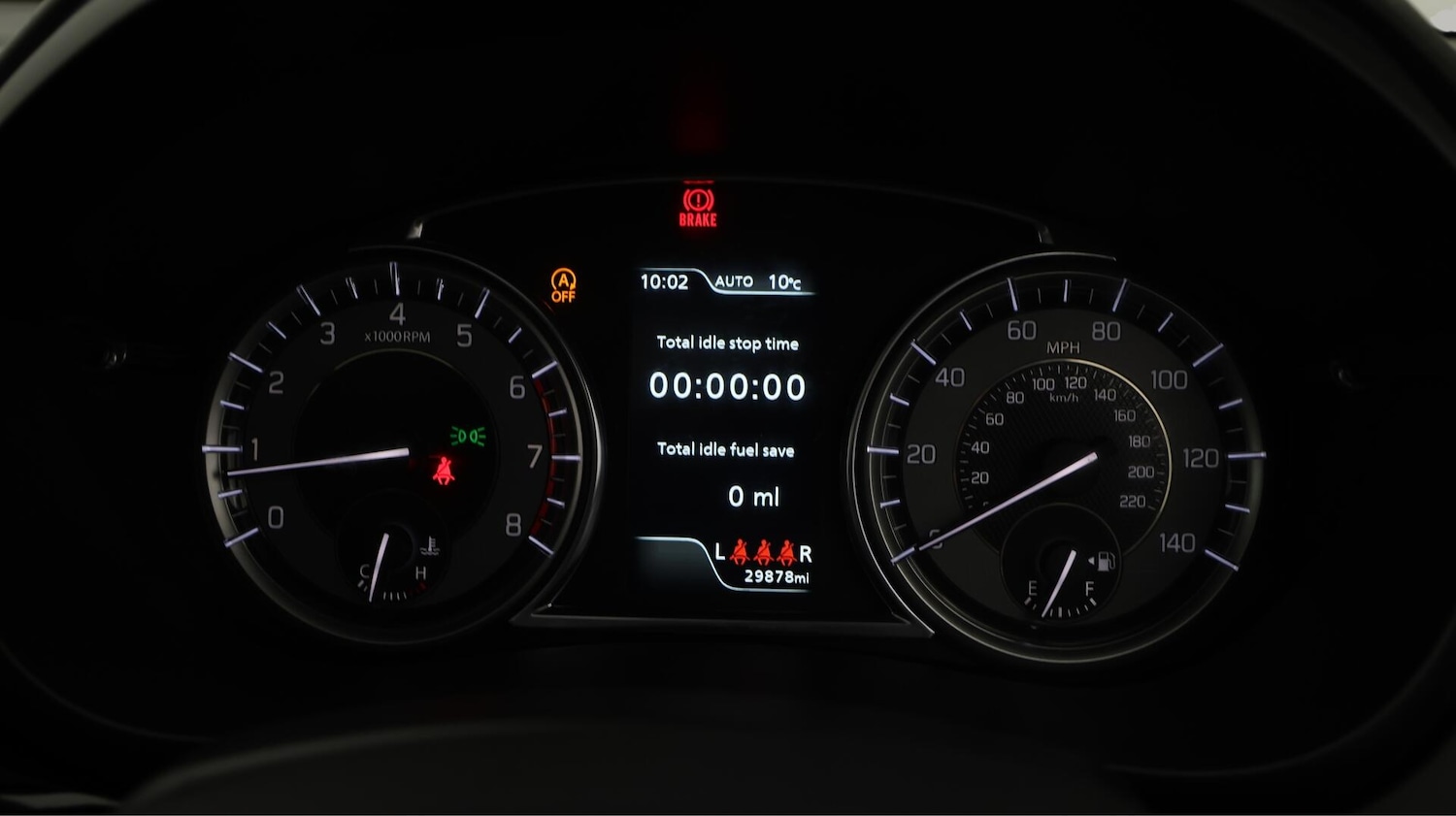 Used Suzuki SX4 S-Cross 2023 for sale - 76315204: Photo 11