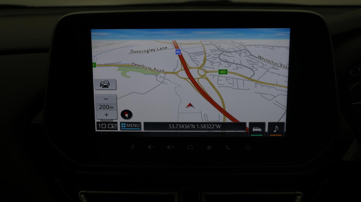 Used Suzuki SX4 S-Cross 2023 for sale - 76315204: Photo 12