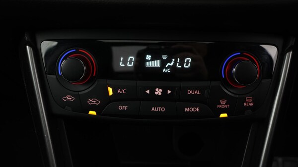Used Suzuki SX4 S-Cross for sale - 76315204: Photo 13
