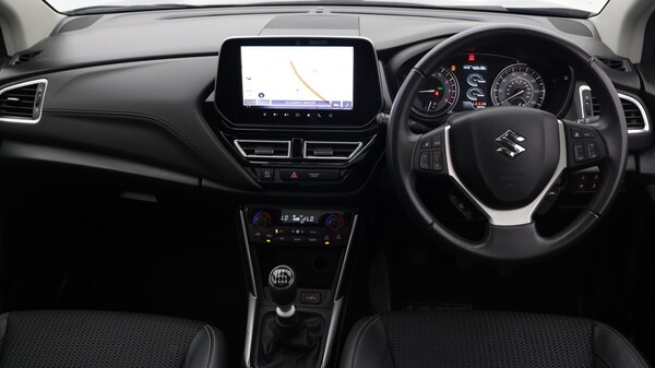 Used Suzuki SX4 S-Cross for sale - 76315204: Photo 14