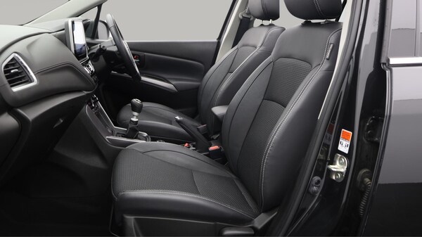 Used Suzuki SX4 S-Cross for sale - 76315204: Photo 15