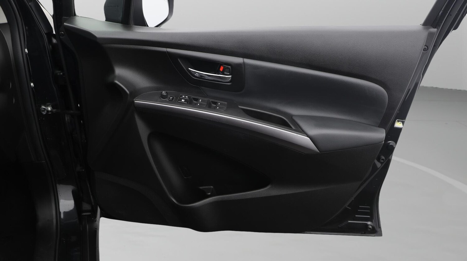 Used Suzuki SX4 S-Cross 2023 for sale - 76315204: Photo 16