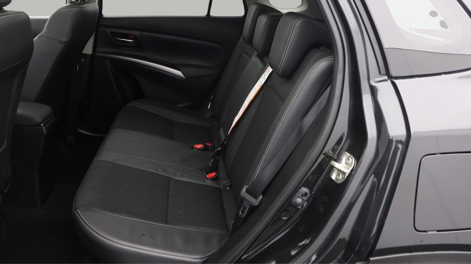 Used Suzuki SX4 S-Cross 2023 for sale - 76315204: Photo 17