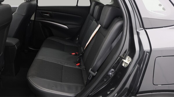 Used Suzuki SX4 S-Cross for sale - 76315204: Photo 17