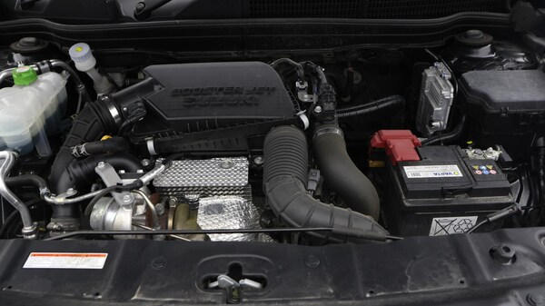 Used Suzuki SX4 S-Cross for sale - 76315204: Photo 20