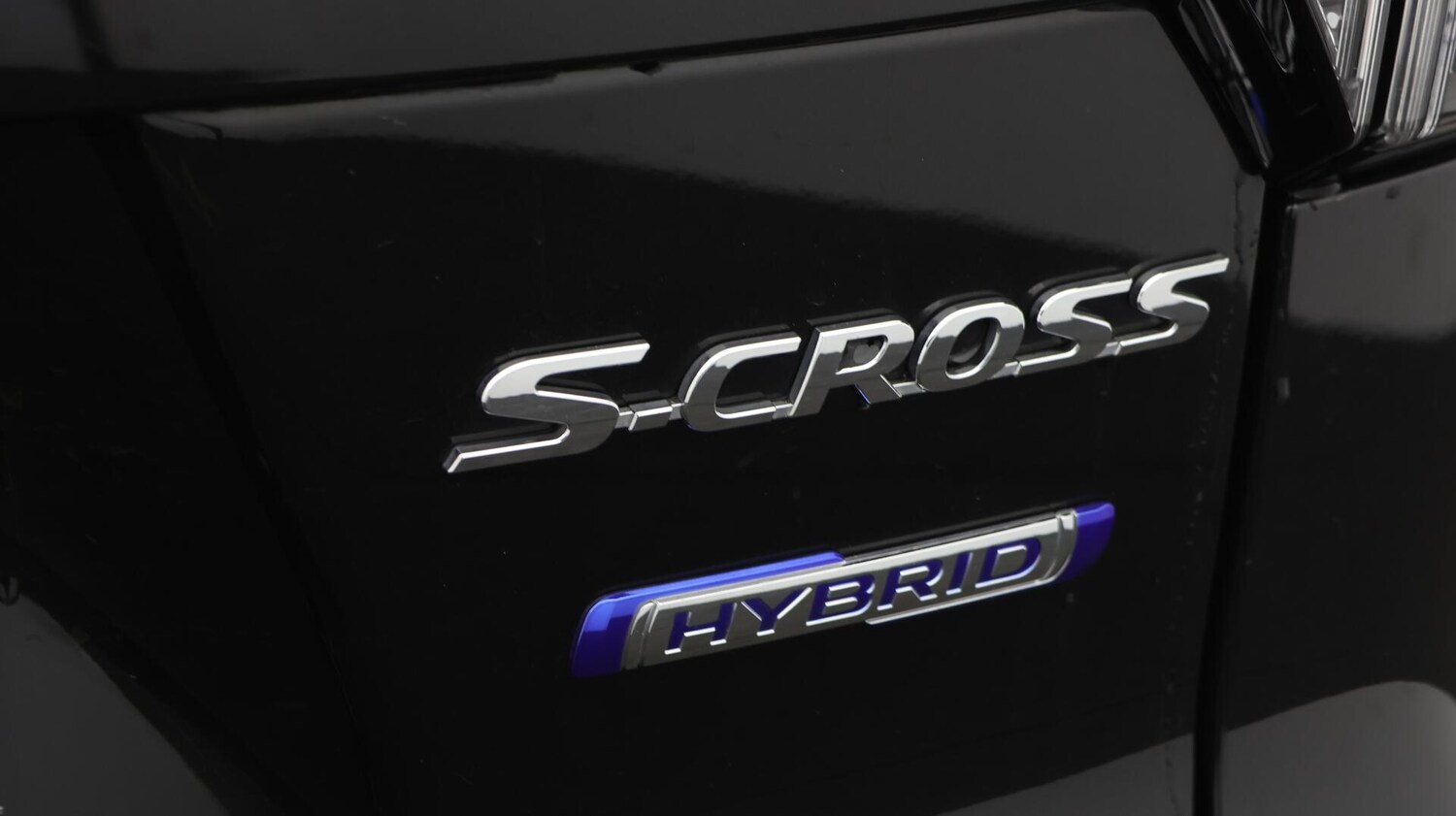 Used Suzuki SX4 S-Cross 2023 for sale - 76315204: Photo 24
