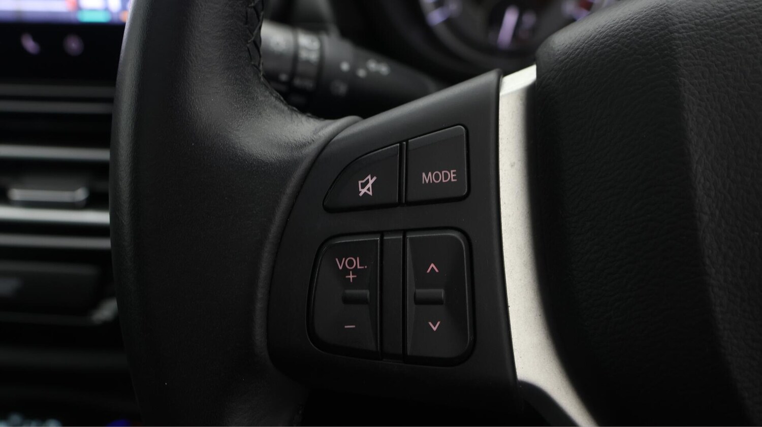 Used Suzuki SX4 S-Cross 2023 for sale - 76315204: Photo 26