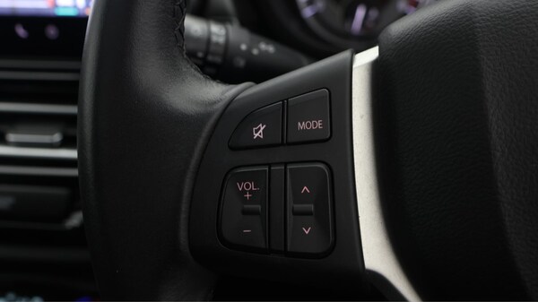 Used Suzuki SX4 S-Cross for sale - 76315204: Photo 26