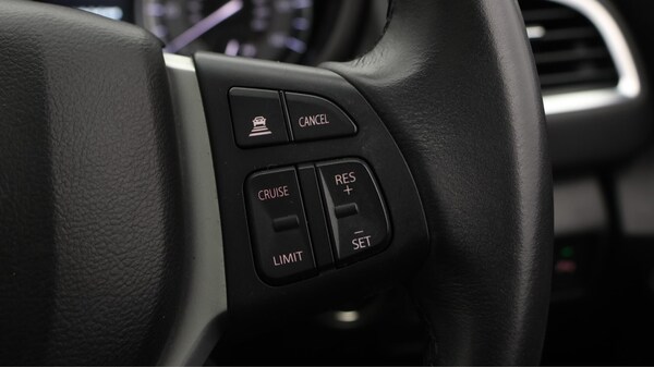 Used Suzuki SX4 S-Cross for sale - 76315204: Photo 27