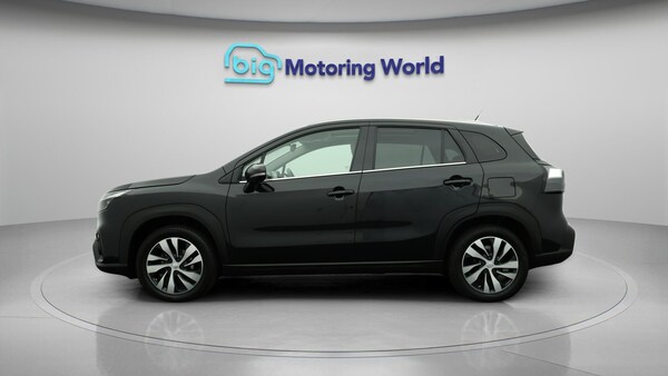 Used Suzuki SX4 S-Cross for sale - 76315204: Photo 5