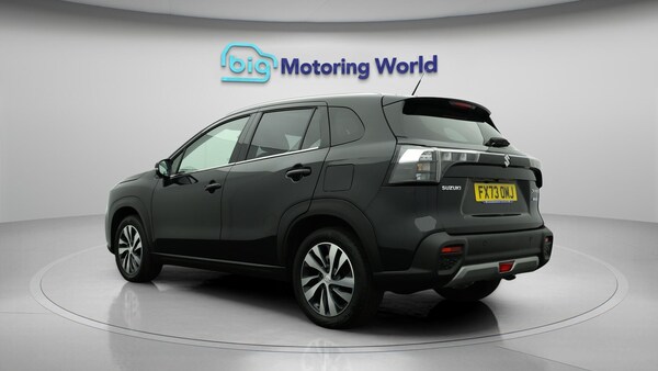 Used Suzuki SX4 S-Cross for sale - 76315204: Photo 6