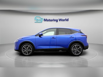 Used Nissan Qashqai 2023 for sale - 79584176: Photo
