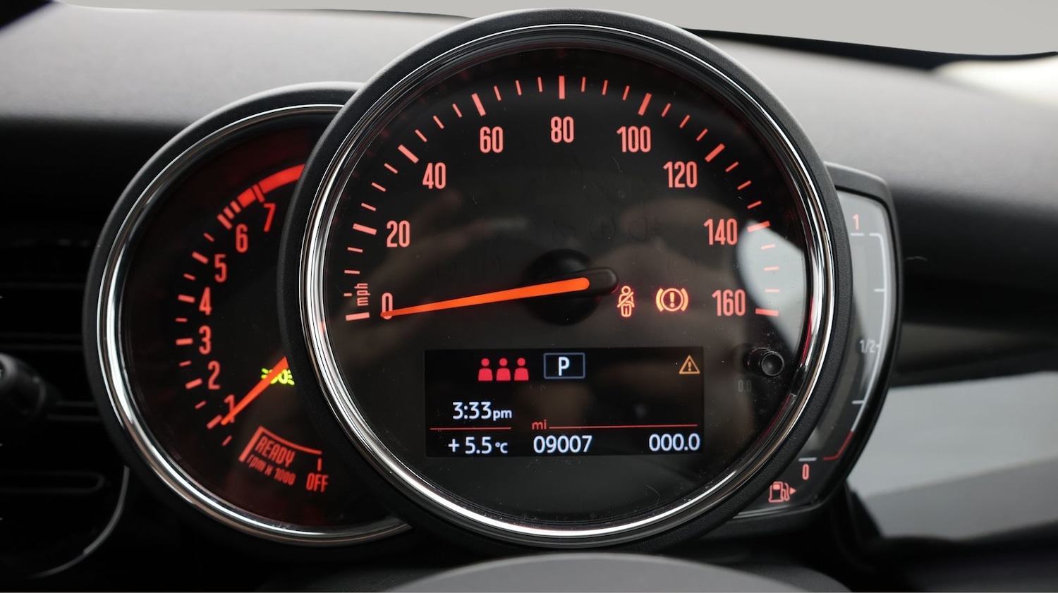 Used MINI Hatch 2022 for sale - 77610531: Photo 10