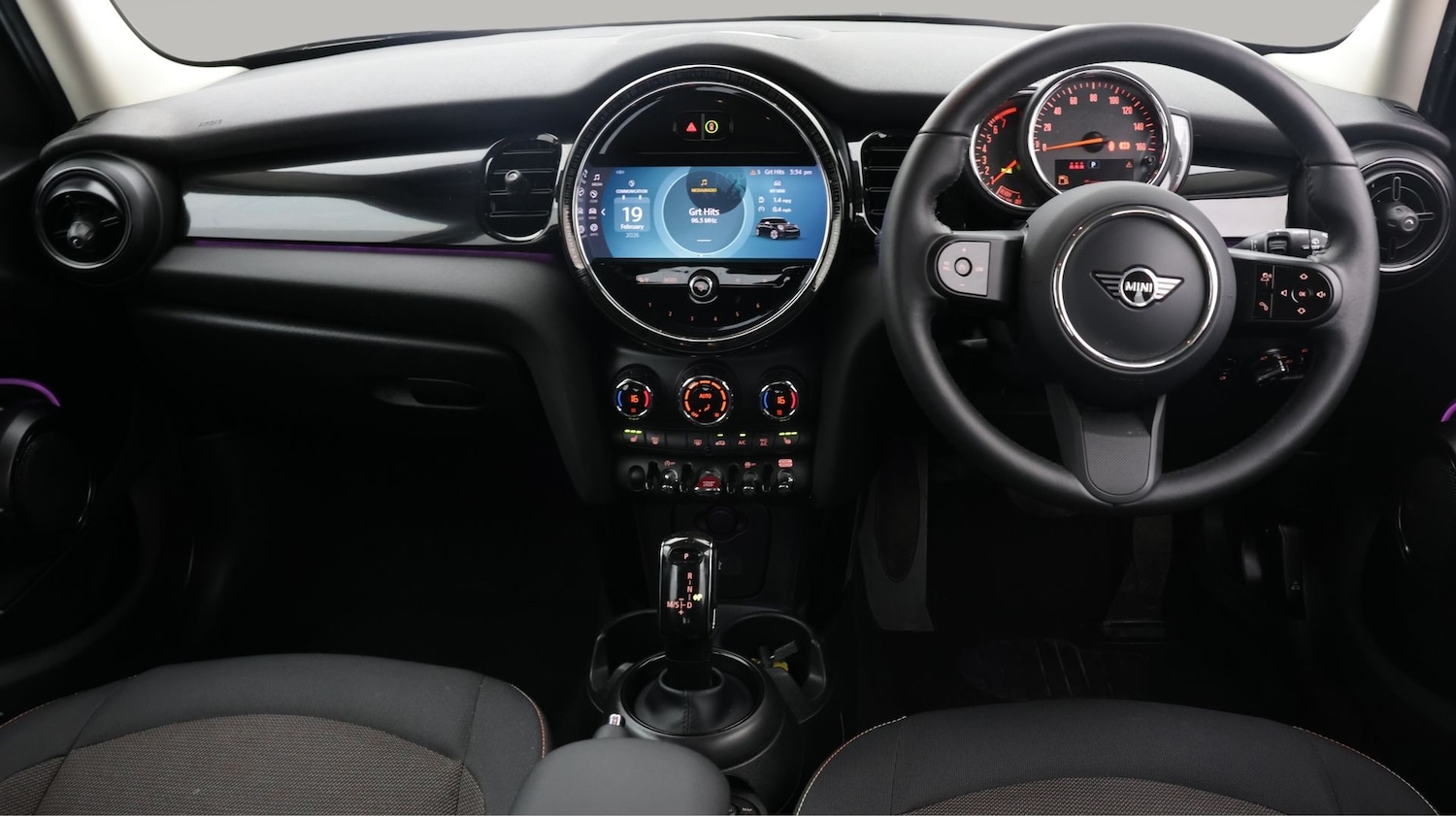 Used MINI Hatch 2022 for sale - 77610531: Photo 13