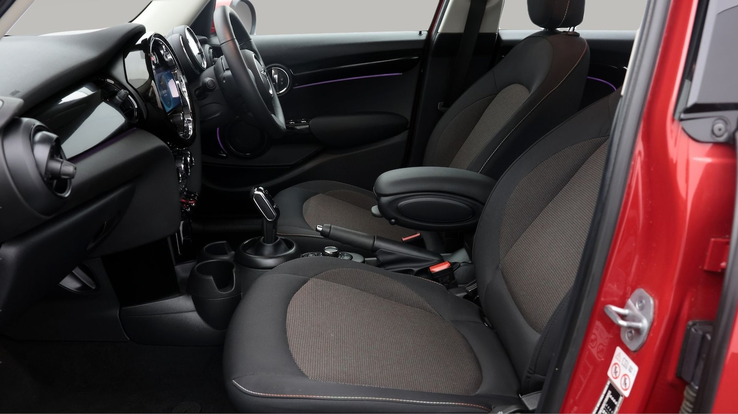 Used MINI Hatch 2022 for sale - 77610531: Photo 14