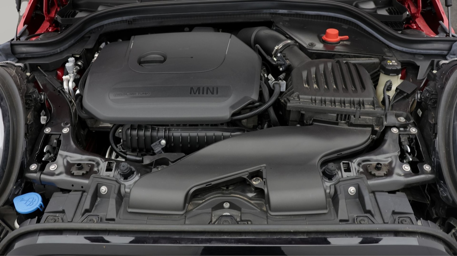 Used MINI Hatch 2022 for sale - 77610531: Photo 19