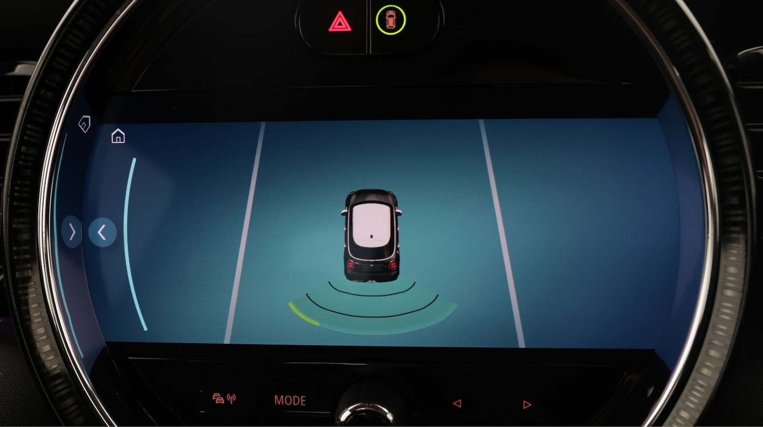 Used MINI Hatch 2022 for sale - 77610531: Photo 23