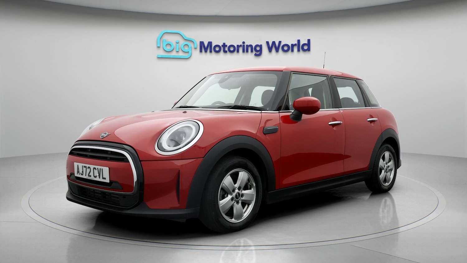 Used MINI Hatch 2022 for sale - 77610531: Photo 3