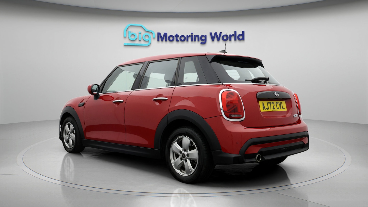 Used MINI Hatch 2022 for sale - 77610531: Photo 5